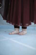 Anarkali Three Piece - Image 4