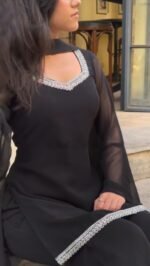 Black Three Piece - Image 2